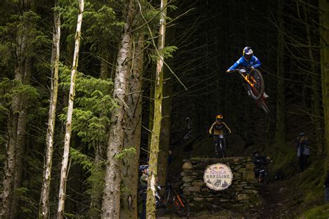 Red Bull Hardline 2024: FAQ.